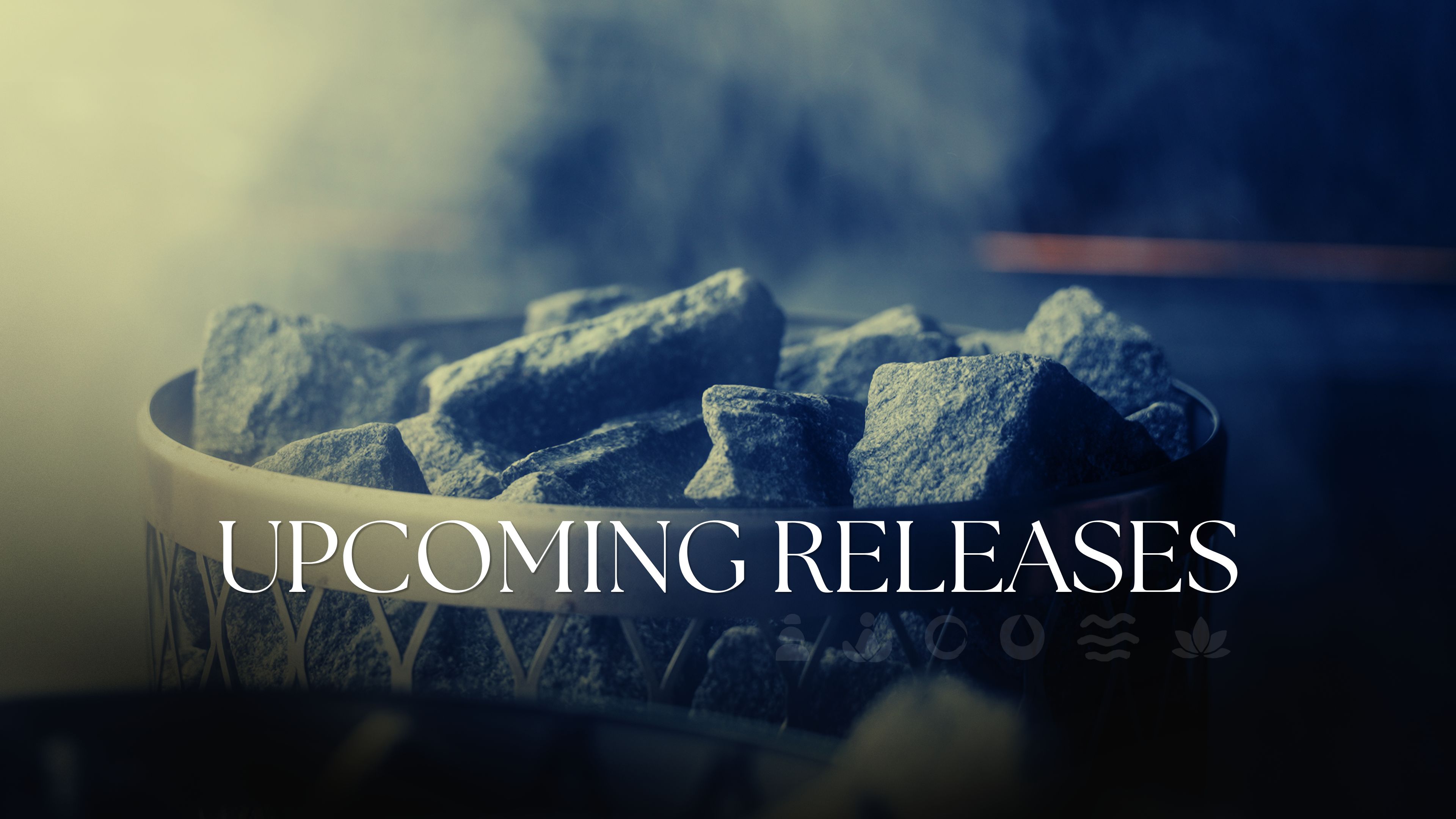 Upcoming Releases