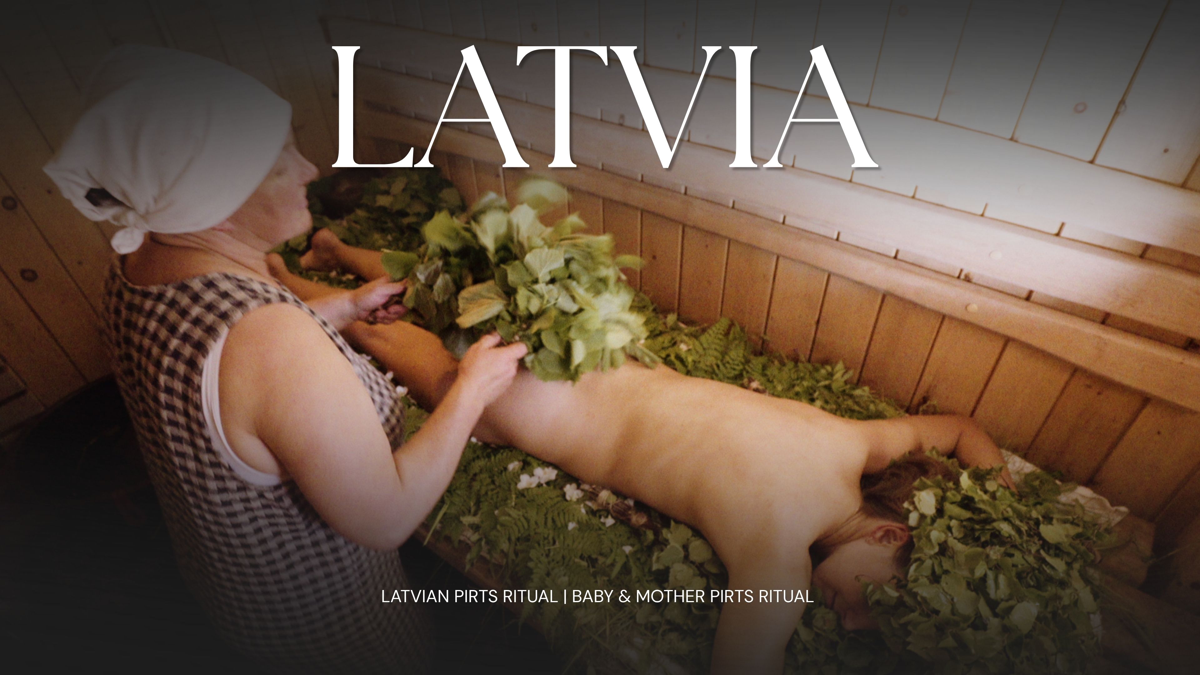 Latvia