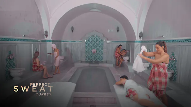 Perfect Sweat: Turkey