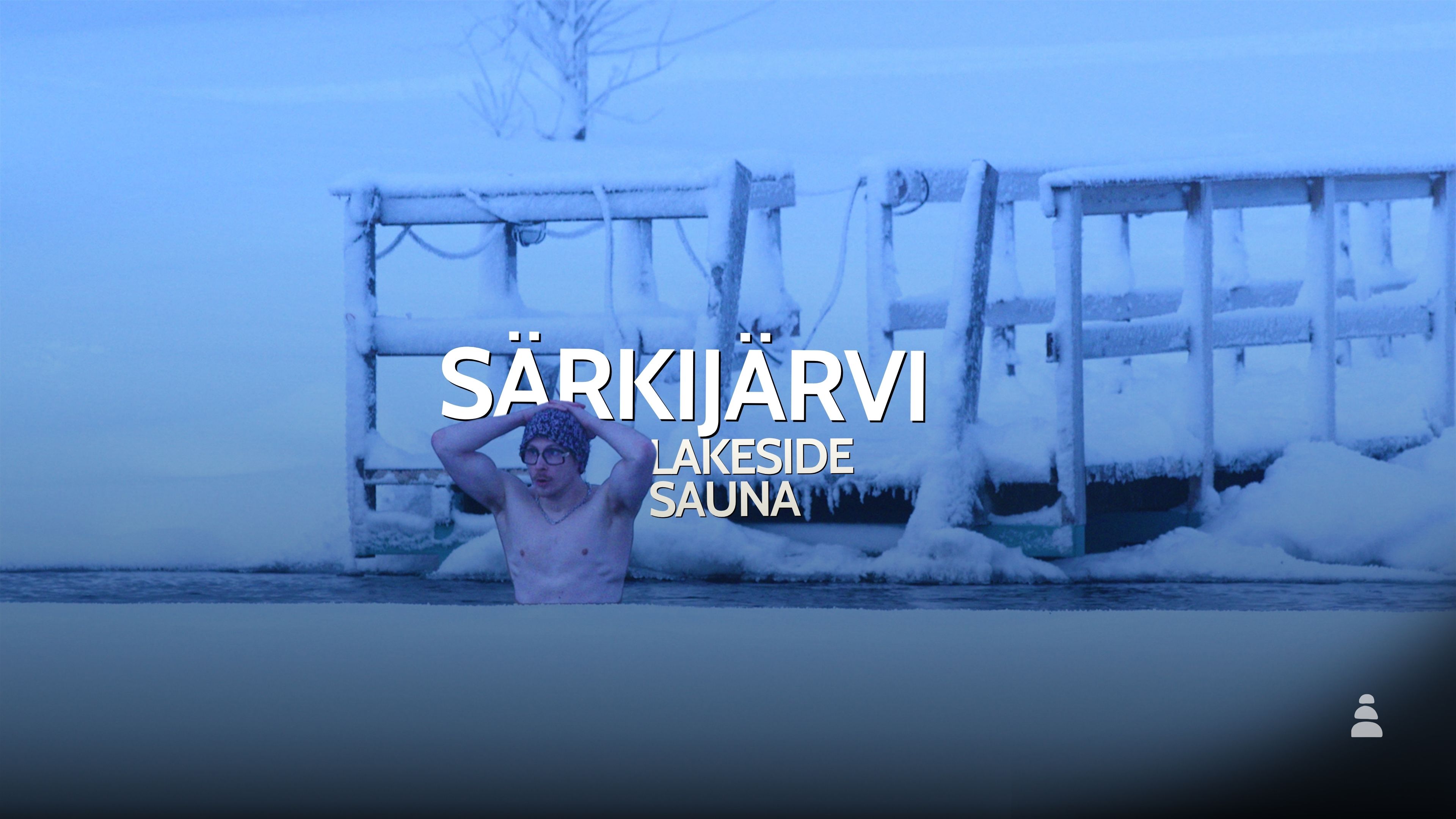 Särkijärvi Lakeside Sauna