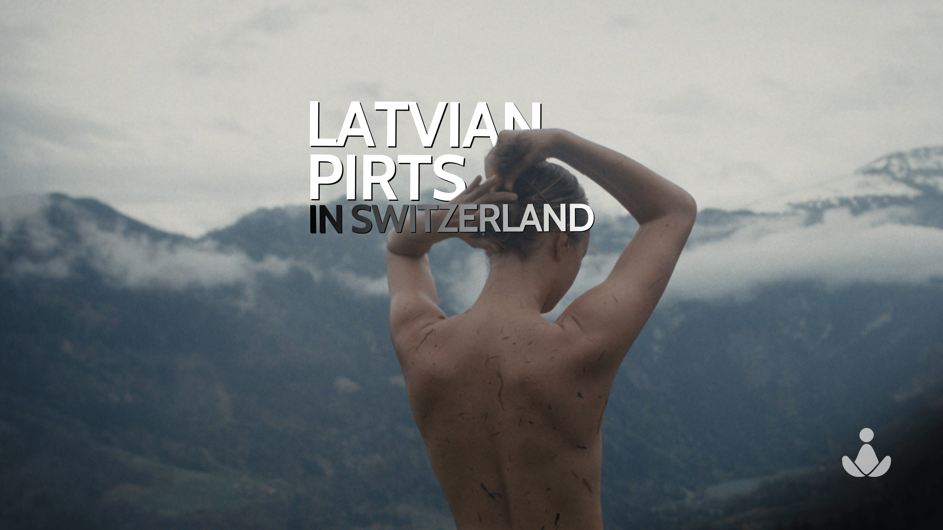 Latvia's Pirts In Switzerland