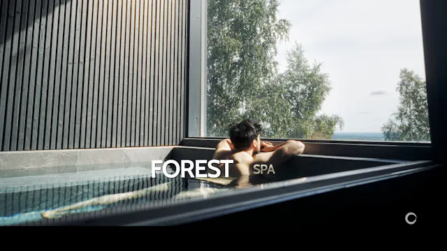 Forest Spa