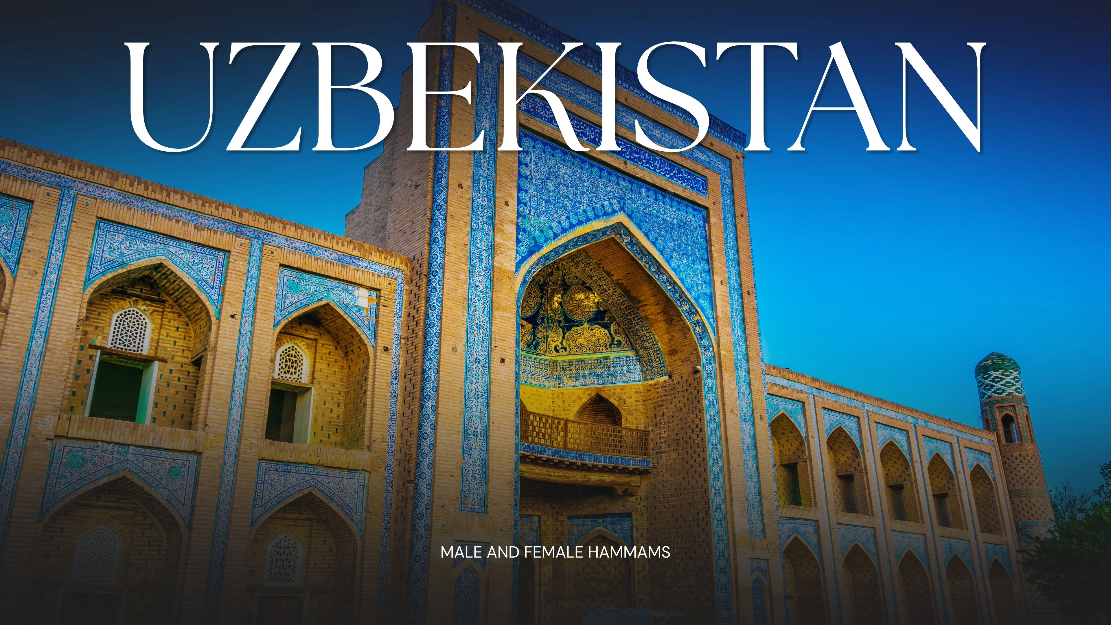 Uzbekistan