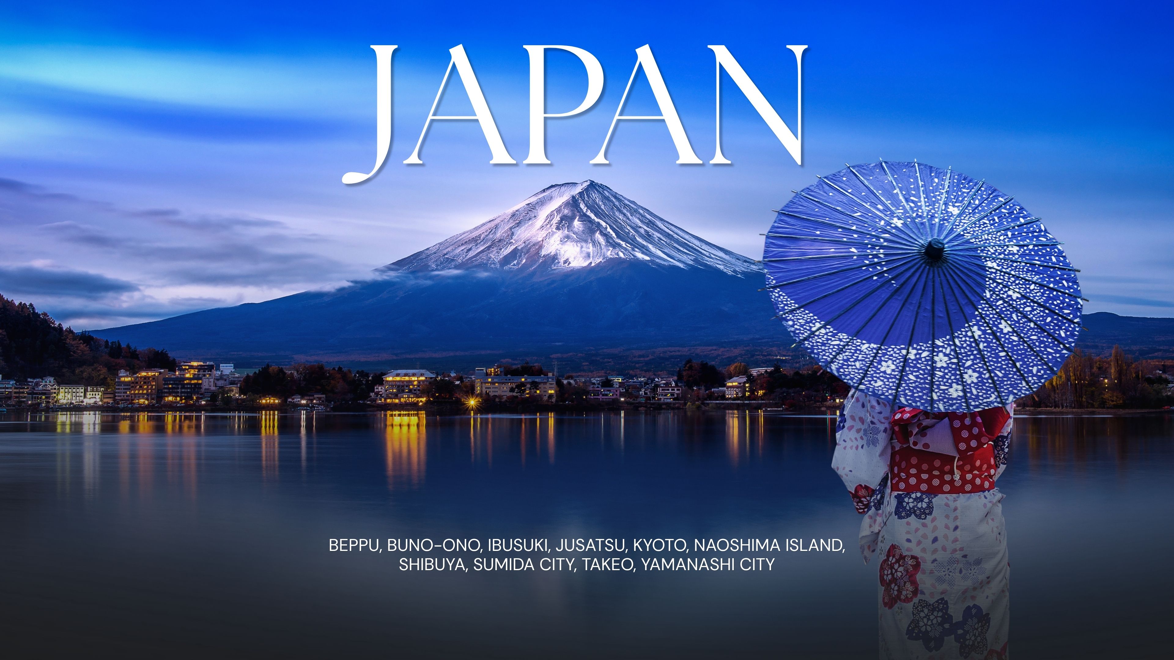 Japan
