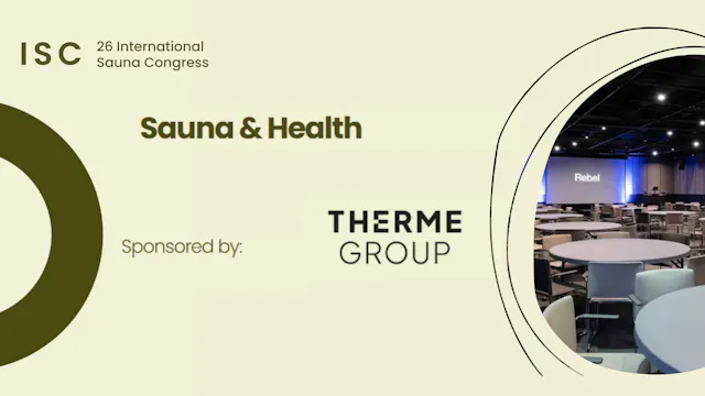 Sauna & Health