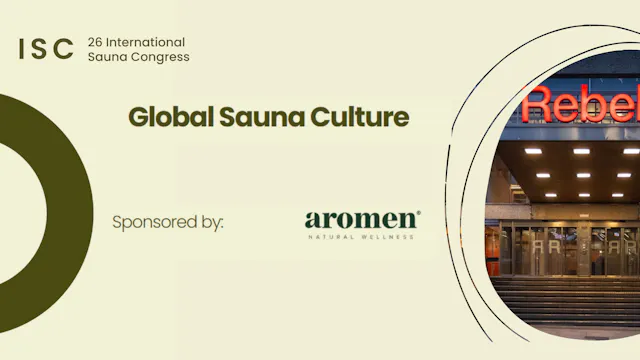 Global Sauna Culture