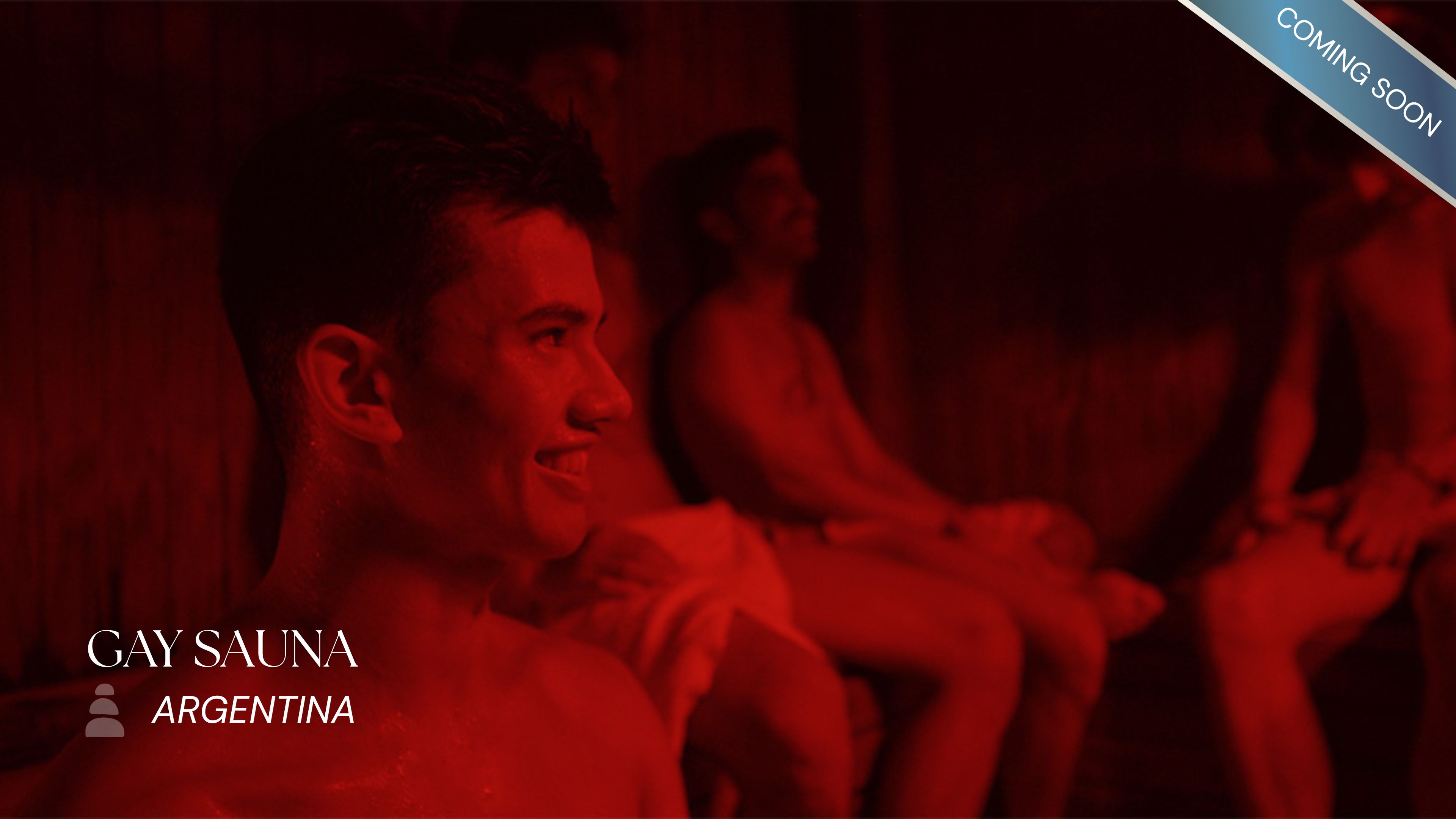 Sauna Channel Video