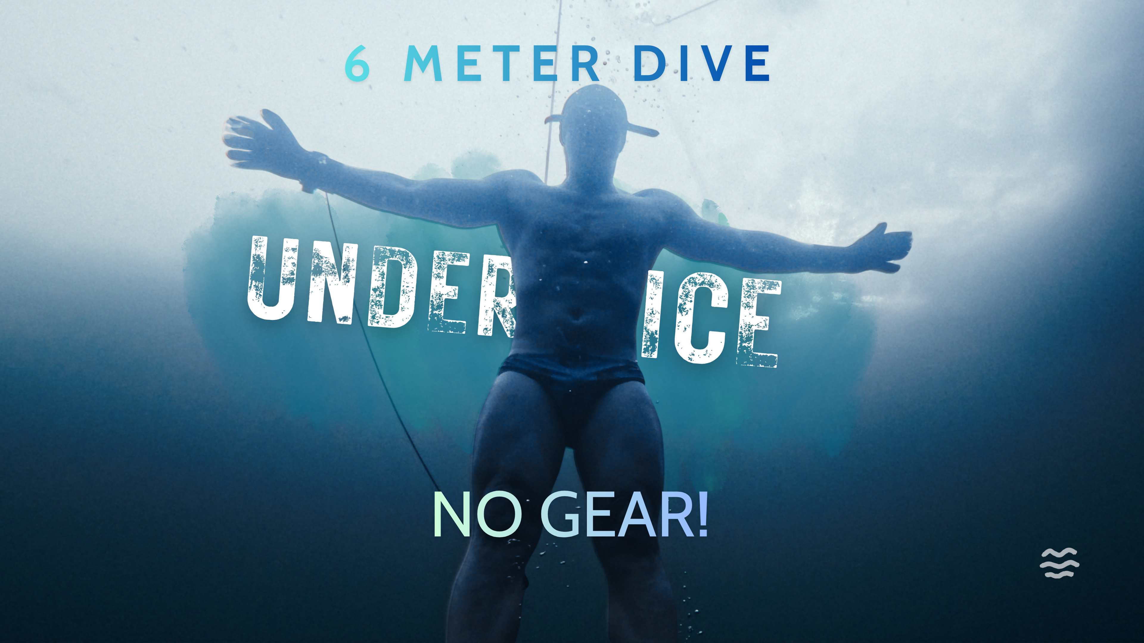 Breath Under Ice with Leigh Ewin