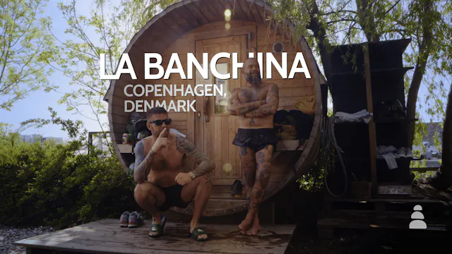 La Banchina