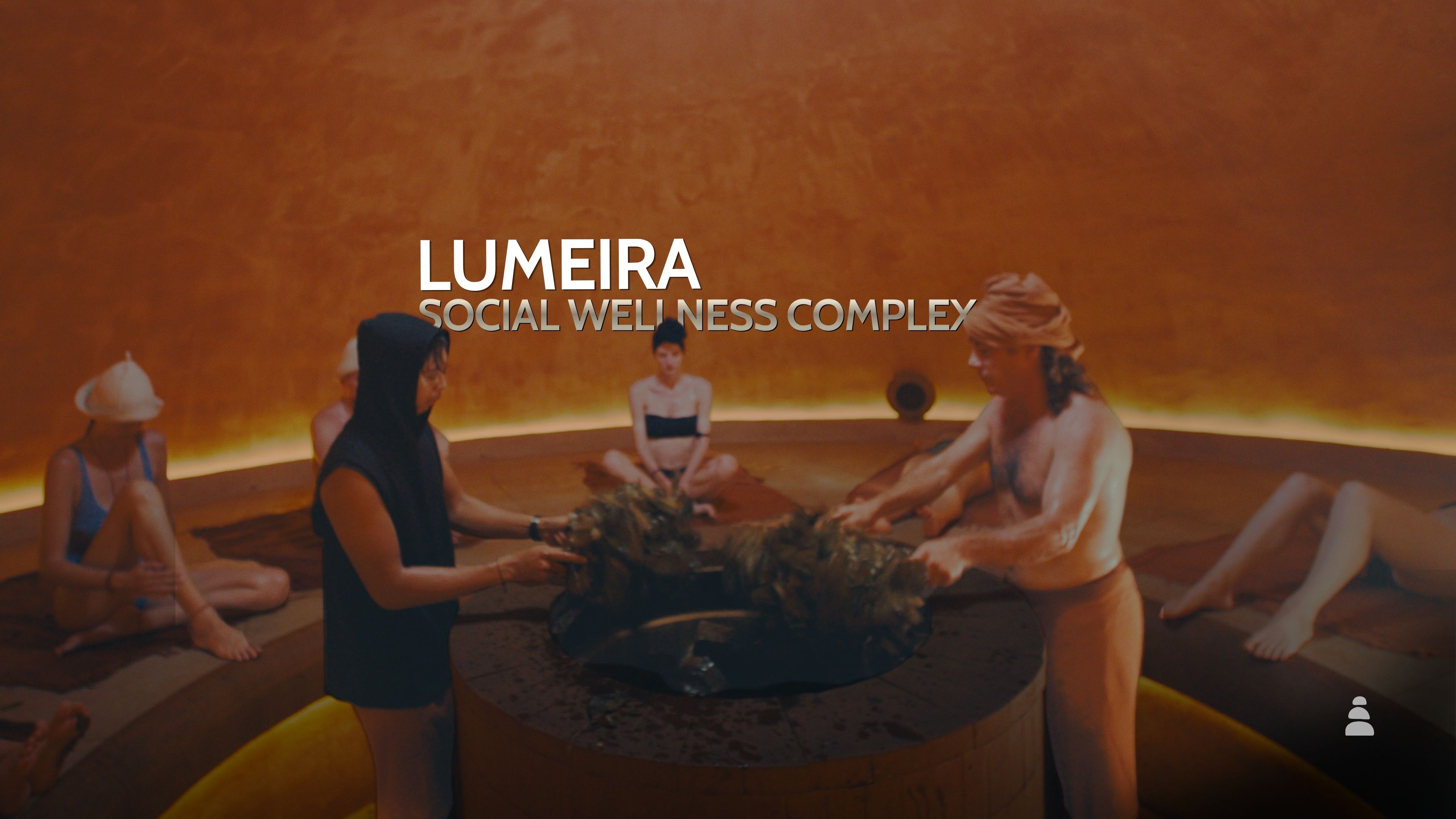 Lumeira Social Wellness Complex