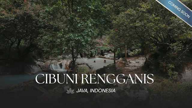 Cibuni Rengganis (Trailer)
