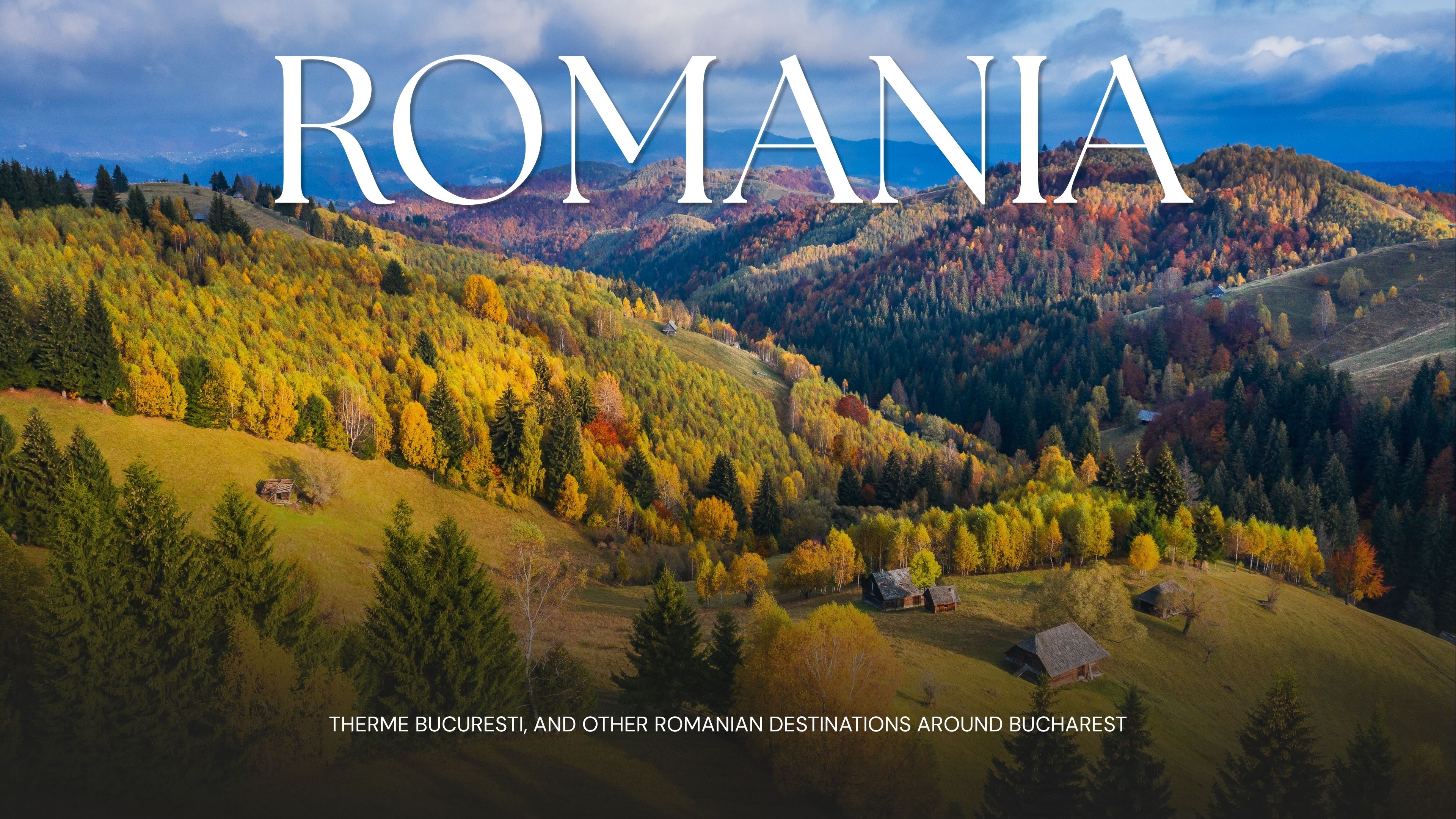 Romania