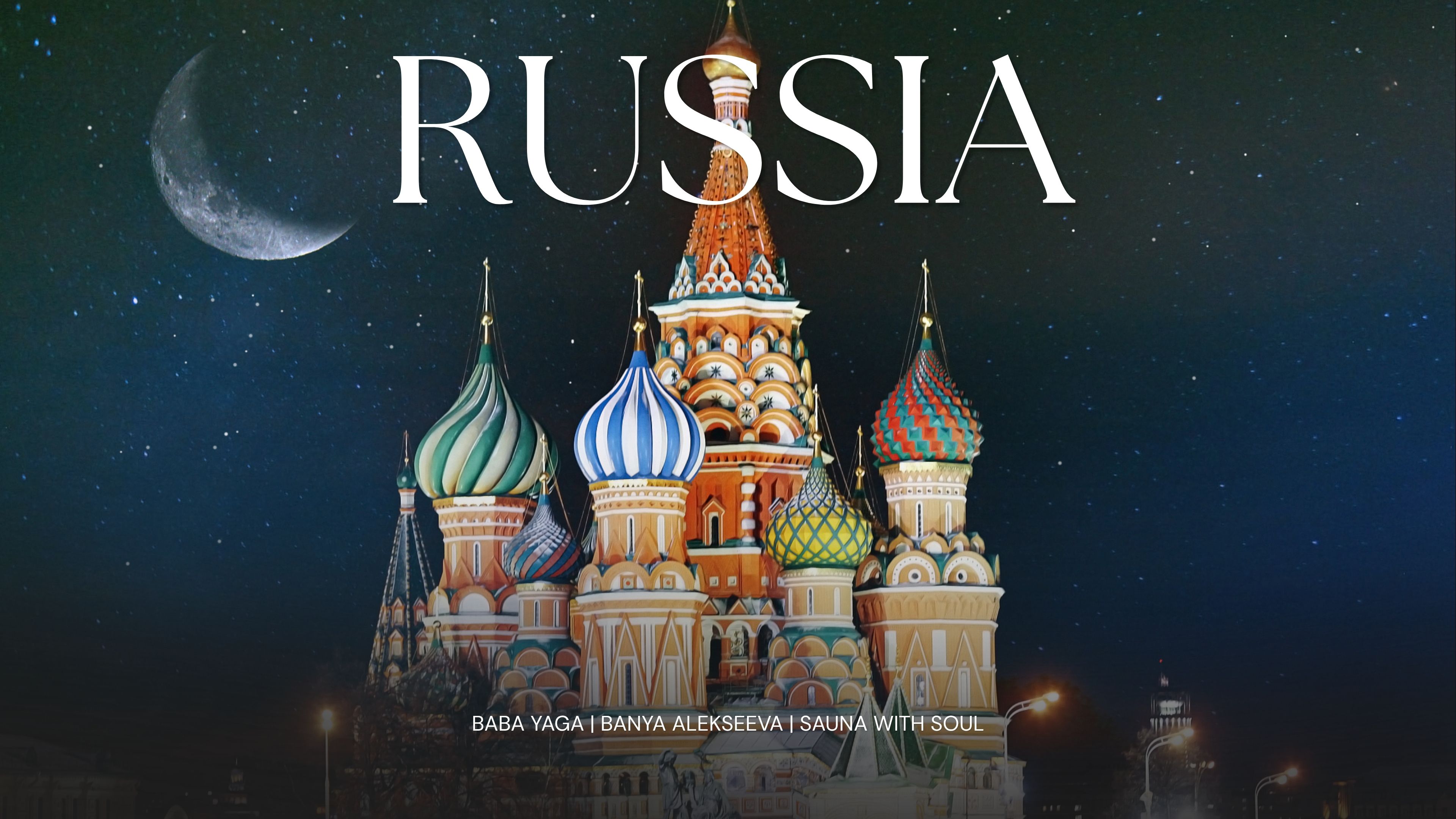 Russia