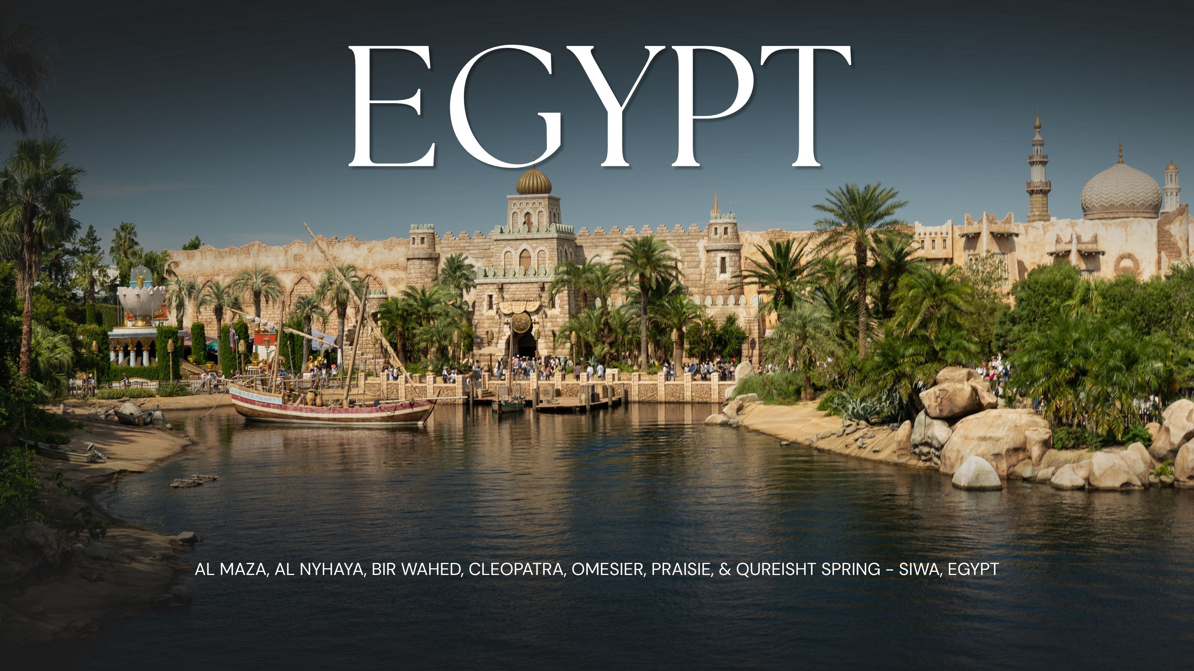 Egypt