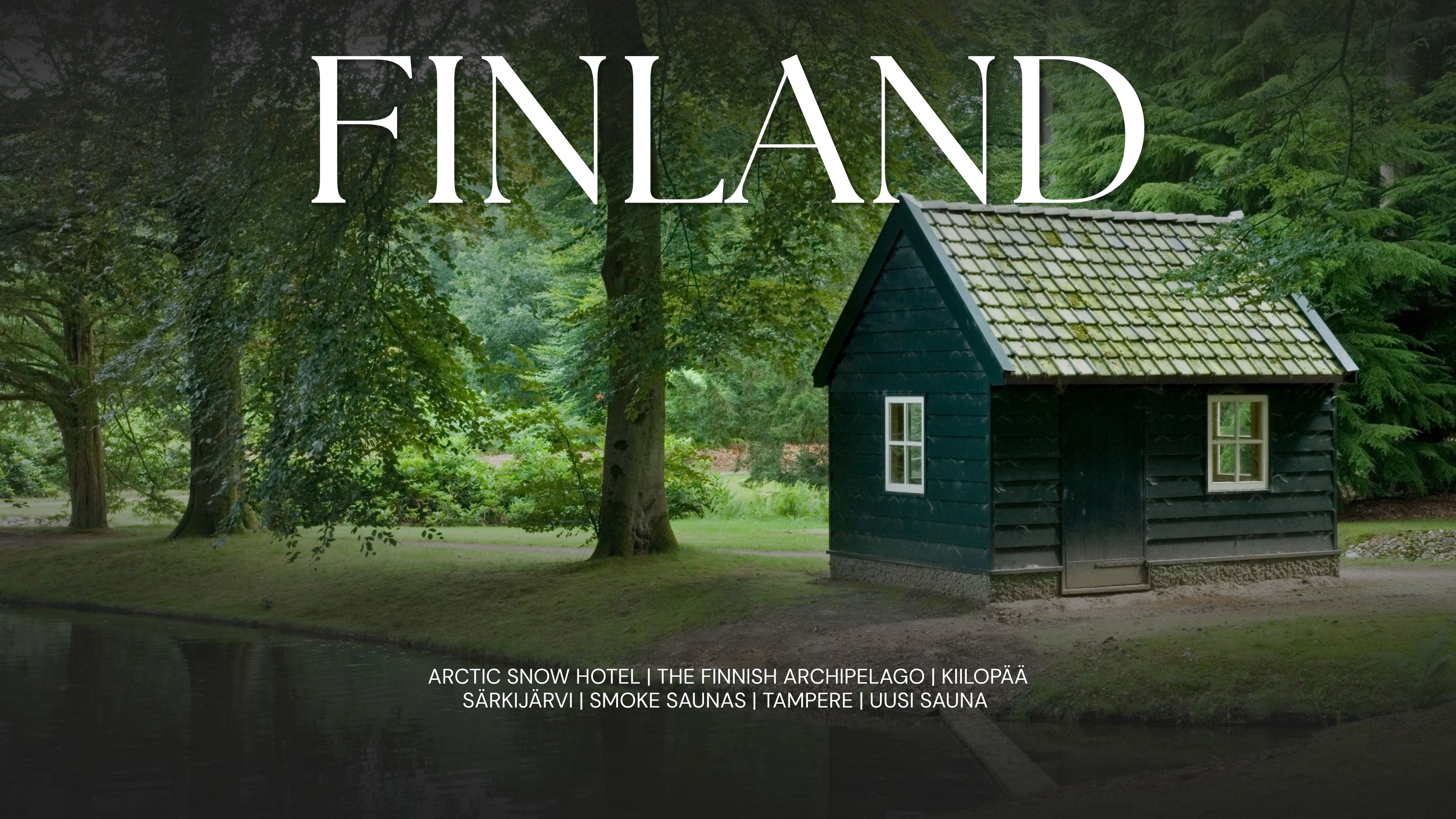 Finland