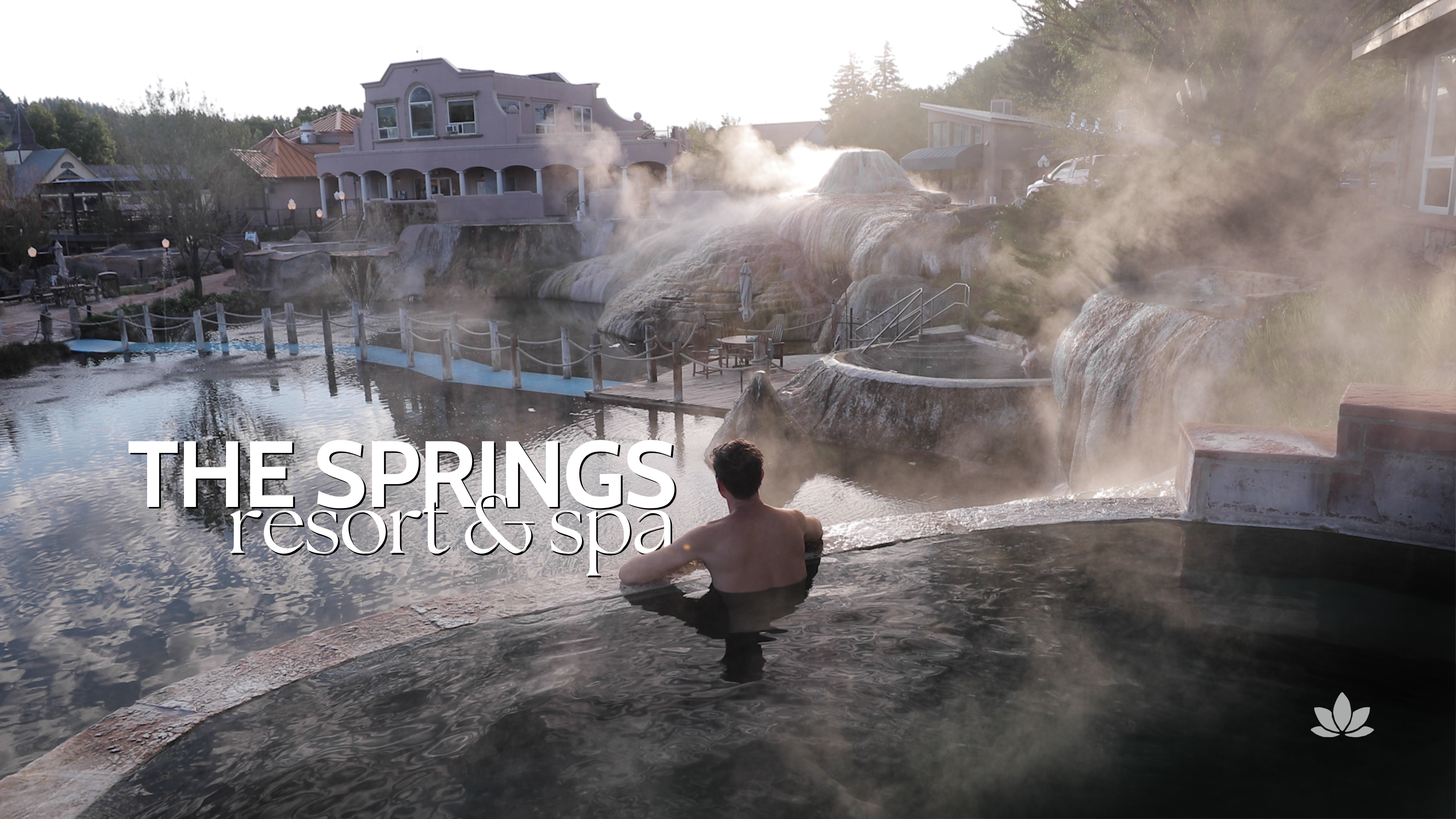 The Springs Resort & Spa