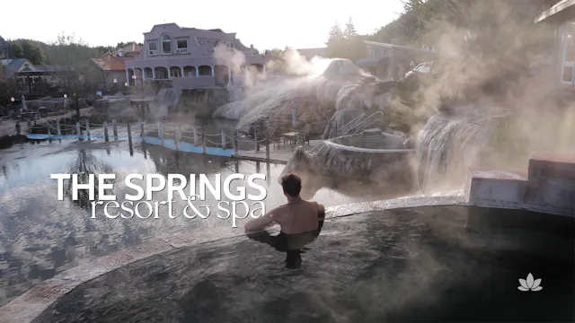 The Springs Resort & Spa