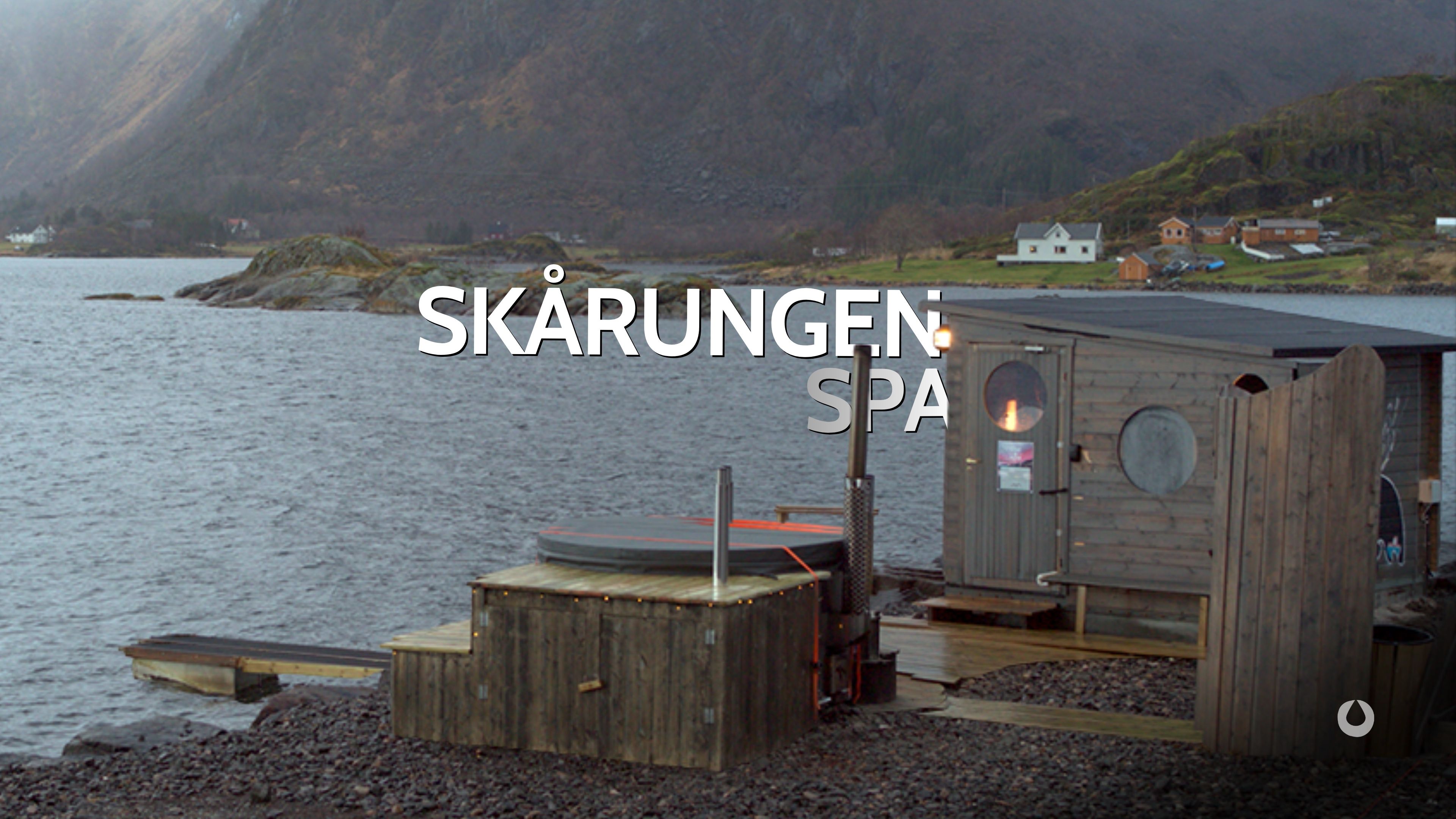 Skårungen Spa