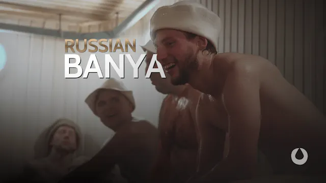 Banya, Alekseeva