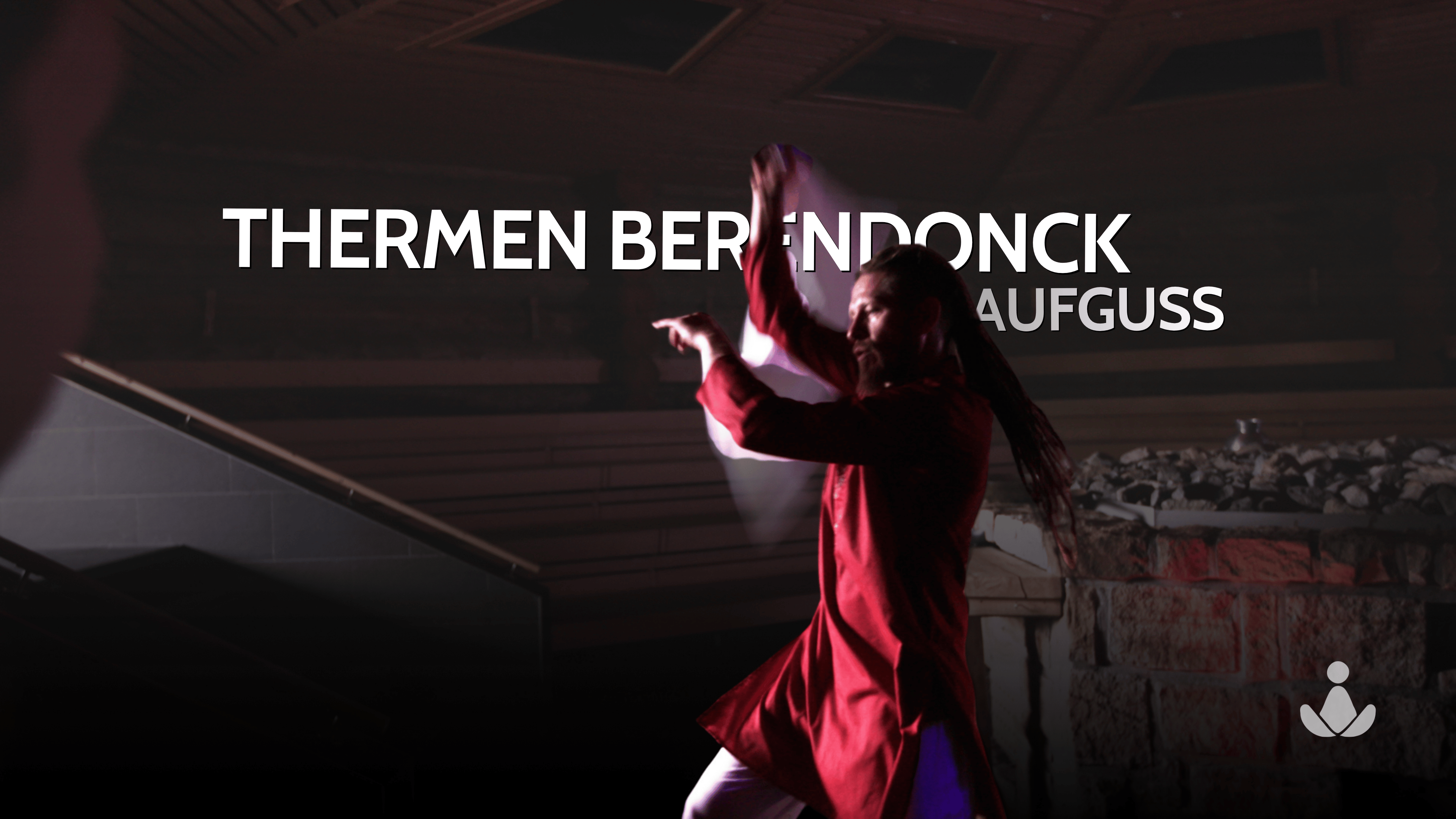 Thermen Berendonck Aufguss