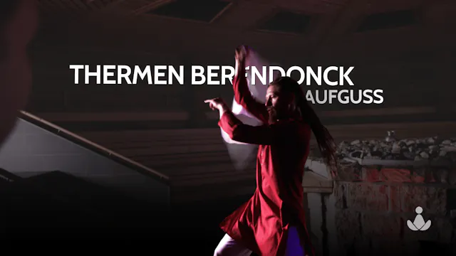 Thermen Berendonck Aufguss