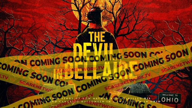 The Devil in Bellaire | Coming Soon