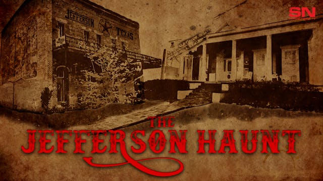 The Jefferson Haunt