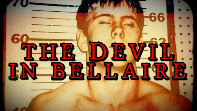 The Devil in Bellaire | OFFICIAL SERIES TRAILER