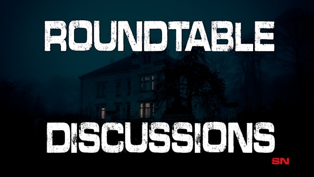 Roundtable Discussions