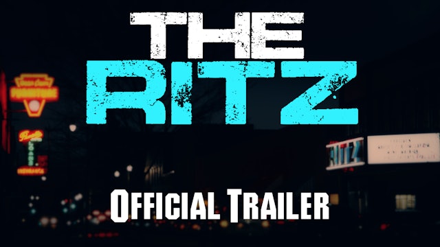 The Ritz | OFFICIAL TRAILER