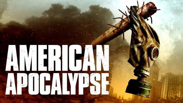 American Apocalypse