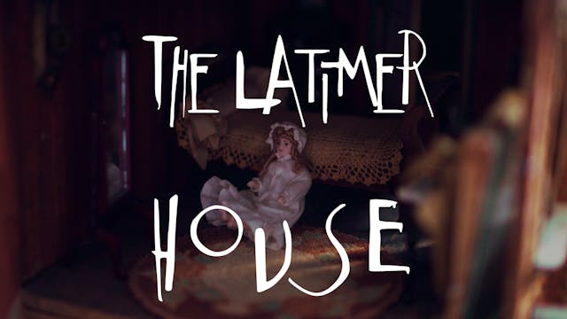 The Latimer House