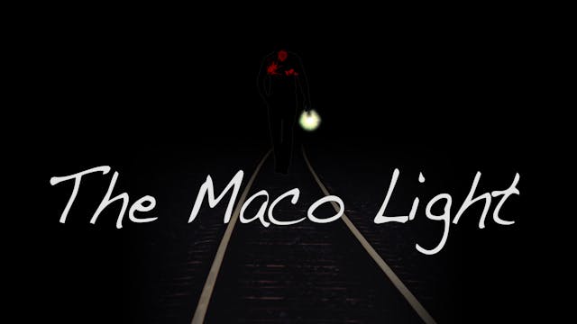 The Maco Light