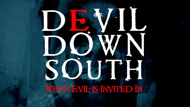 Devil Down South | OFFICIAL TRAILER