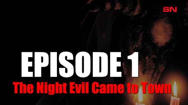 The Devil in Bellaire | Episode 1