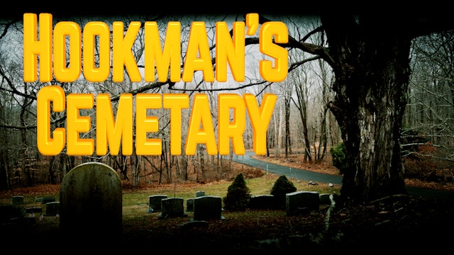 Hookman's Cemetery