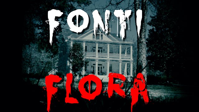 'Fonti Flora' - OFFICIAL TRAILER