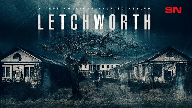 Letchworth