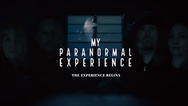 Episode 1 - The Experience Begins - M...