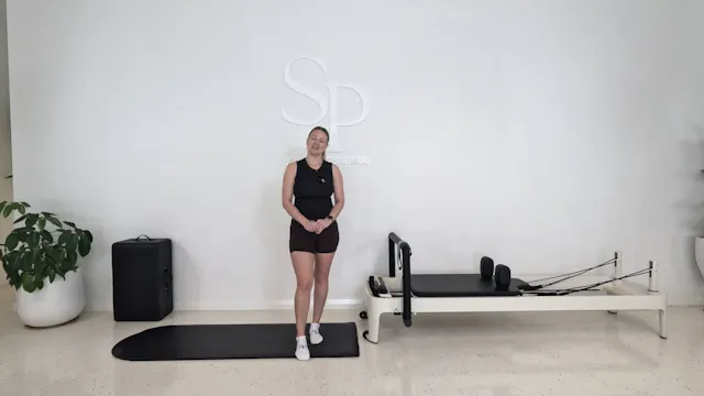 Barre 9