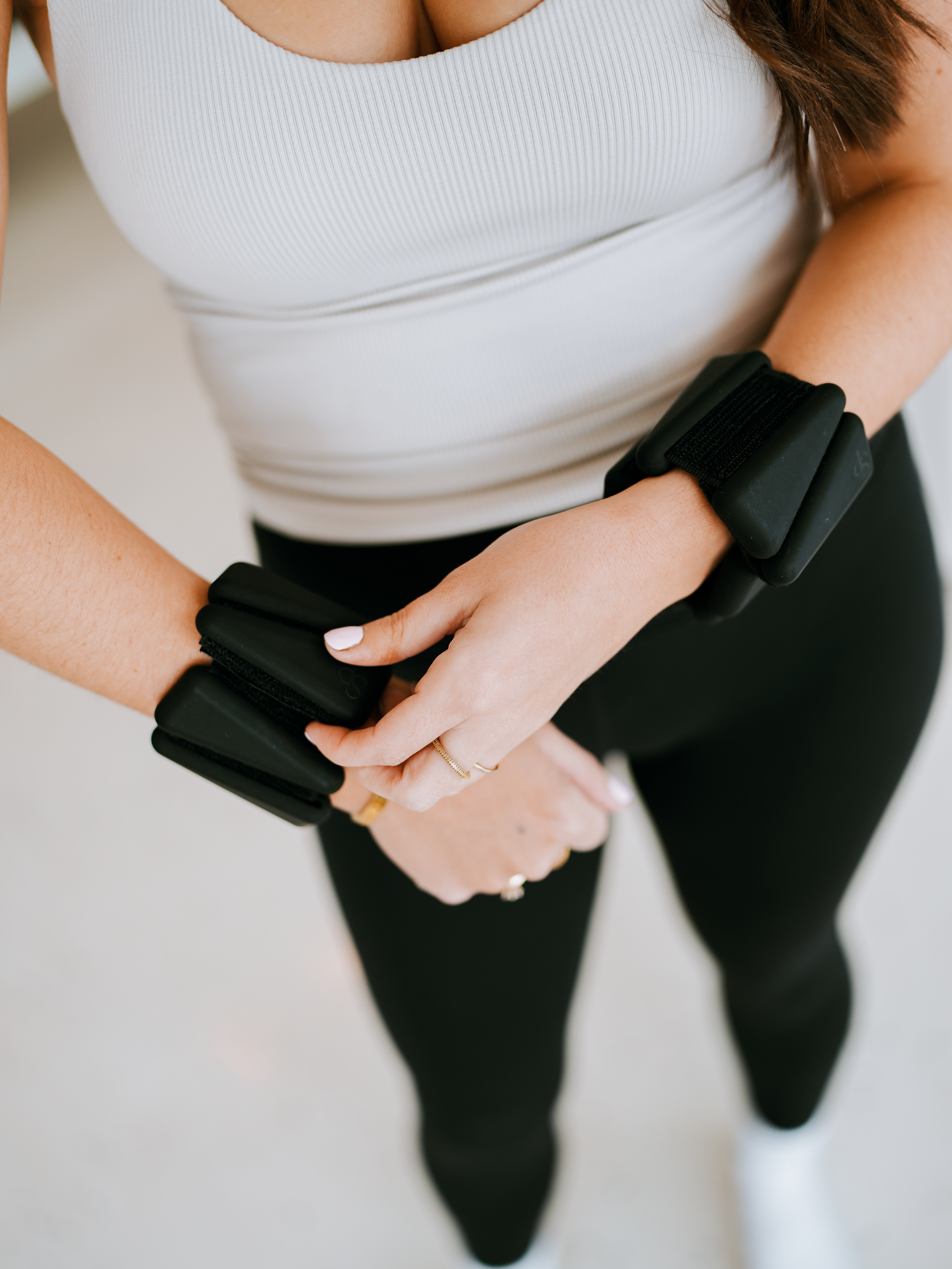 Sculpt Barre - Under 30 mins