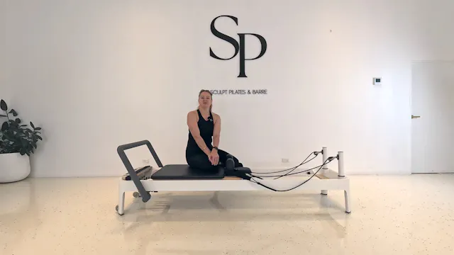 Stretch 3 - 45 mins