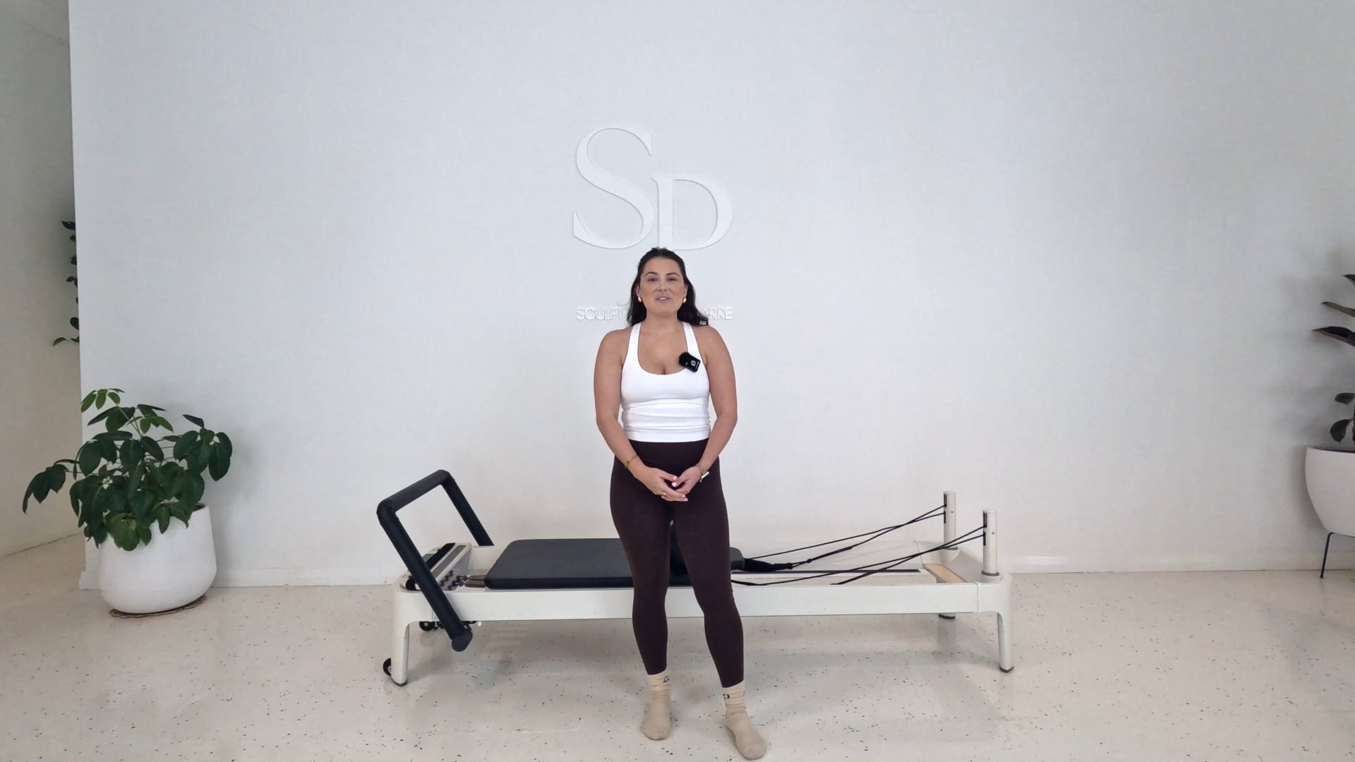 The Sculpt Method Video