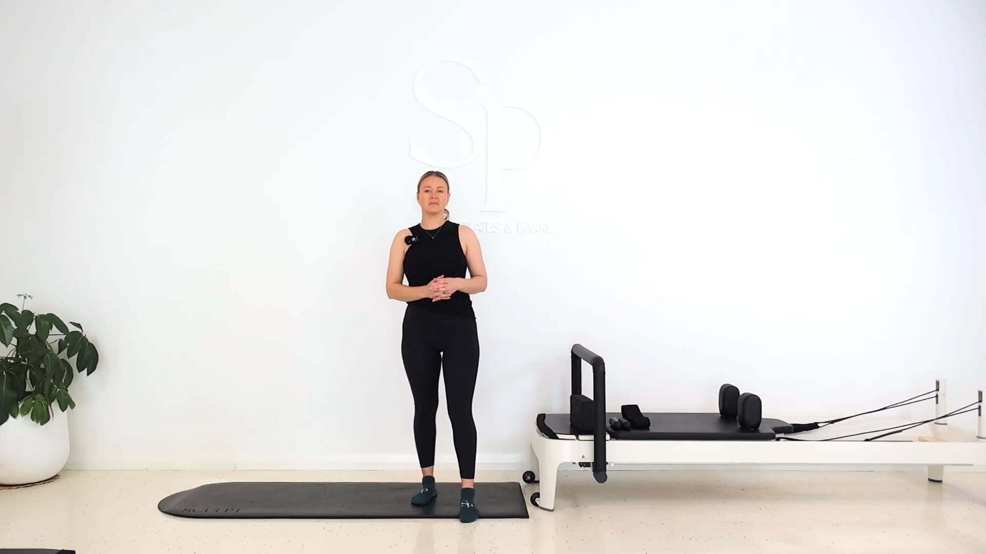 The Sculpt Method Video