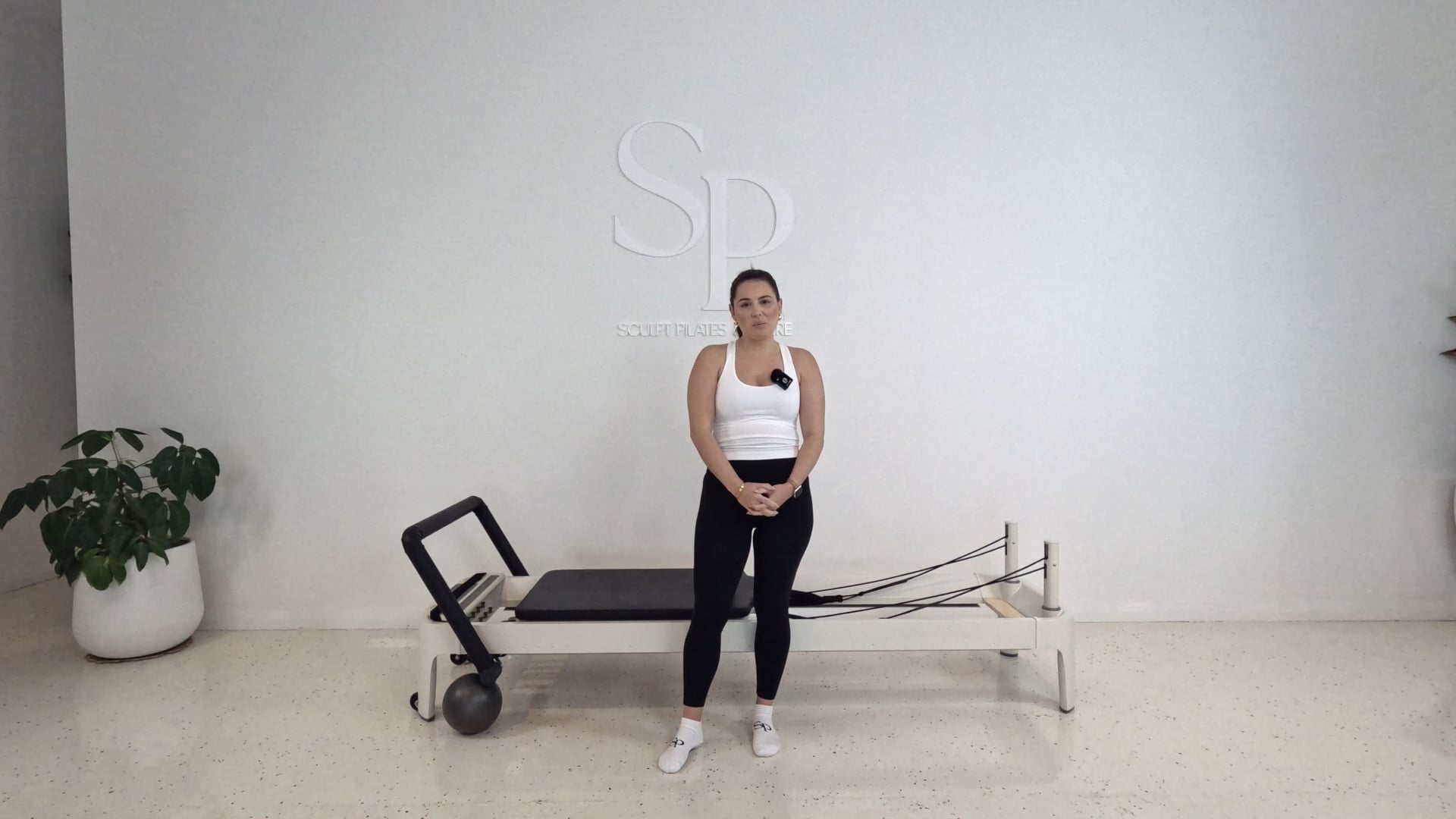 The Sculpt Method Video