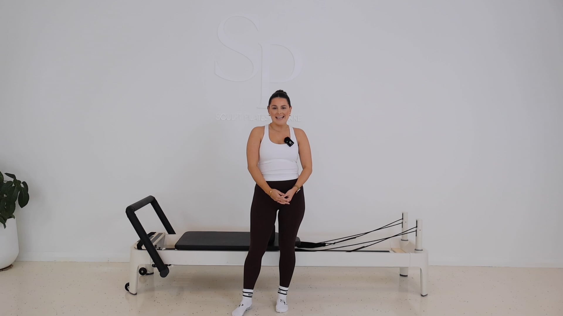 Inner thighs and abs 18 mins