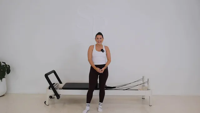 Inner thighs and abs 18 mins
