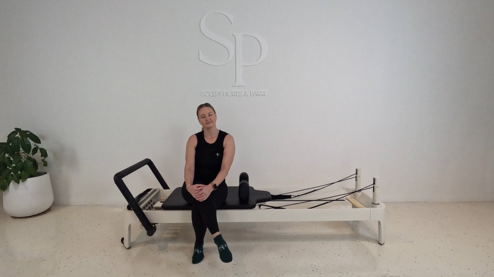 The Sculpt Method Video
