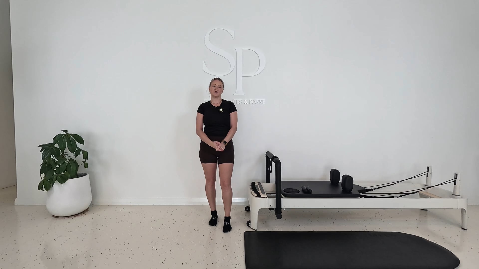 Sculpt Barre 3 - 45 mins