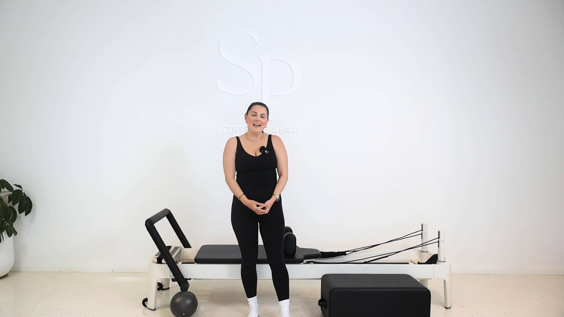 The Sculpt Method Video